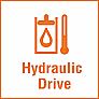 Image of 'Hydraulic Drive' feature