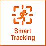 Image of 'Smart Tracking' feature