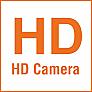 Image of 'HD Camera' feature