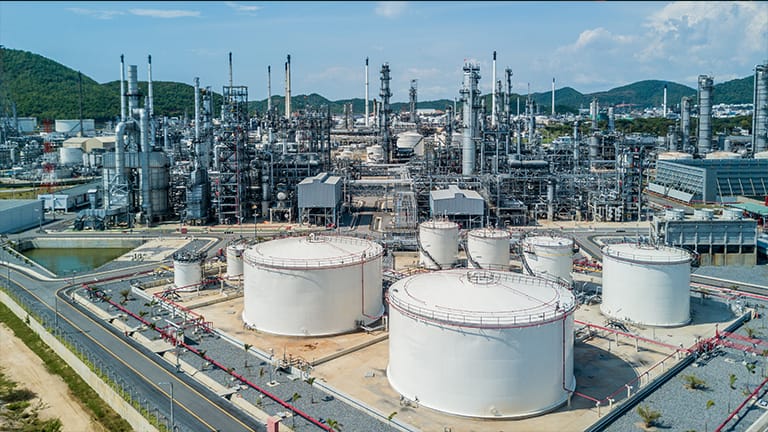 Bahrain Petroleum Company (BAPCO)
