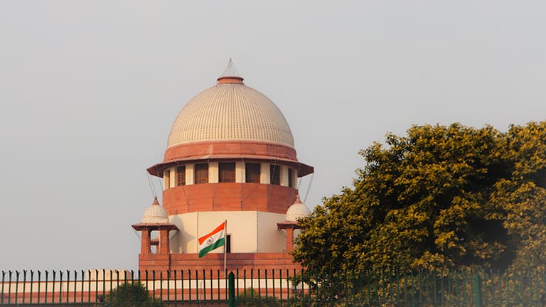 Supreme Court of India