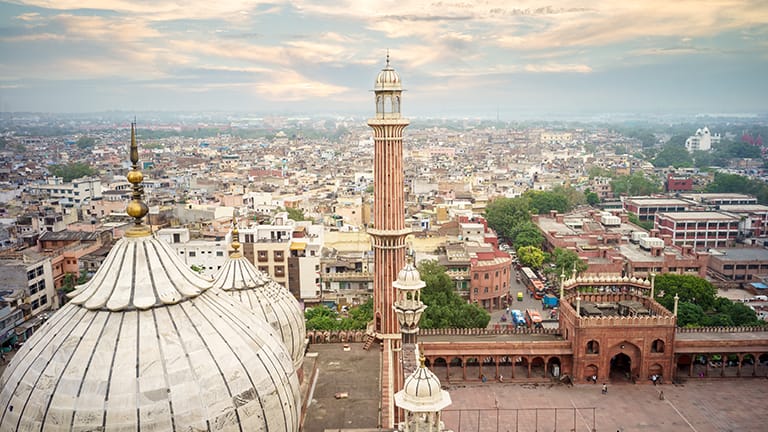 Dehli