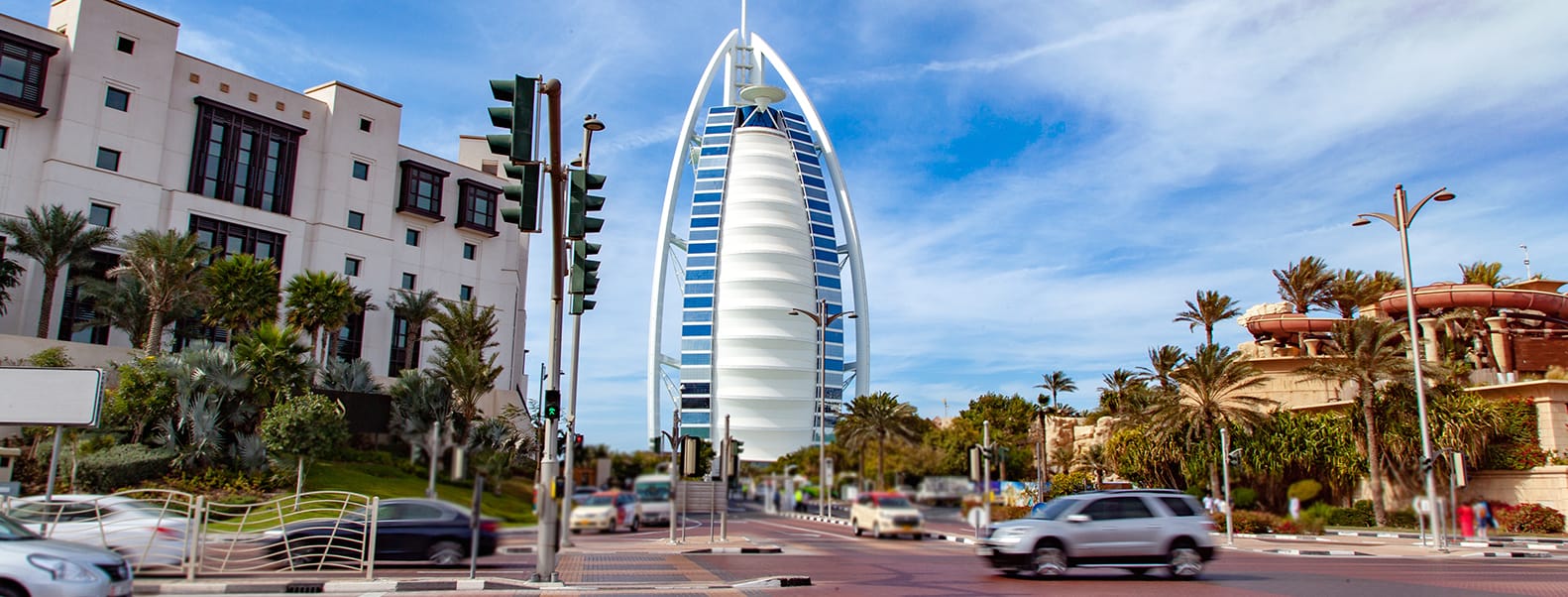 Road and Transport Authority (RTA) - Dubai