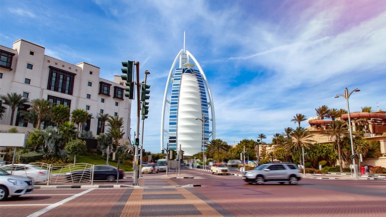 Dubai