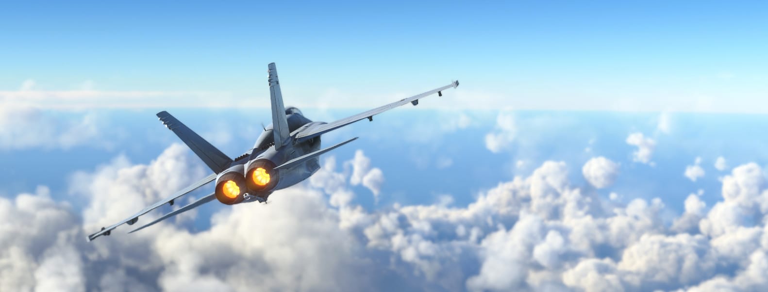 Indian Air Force (IAF) - Bangalore