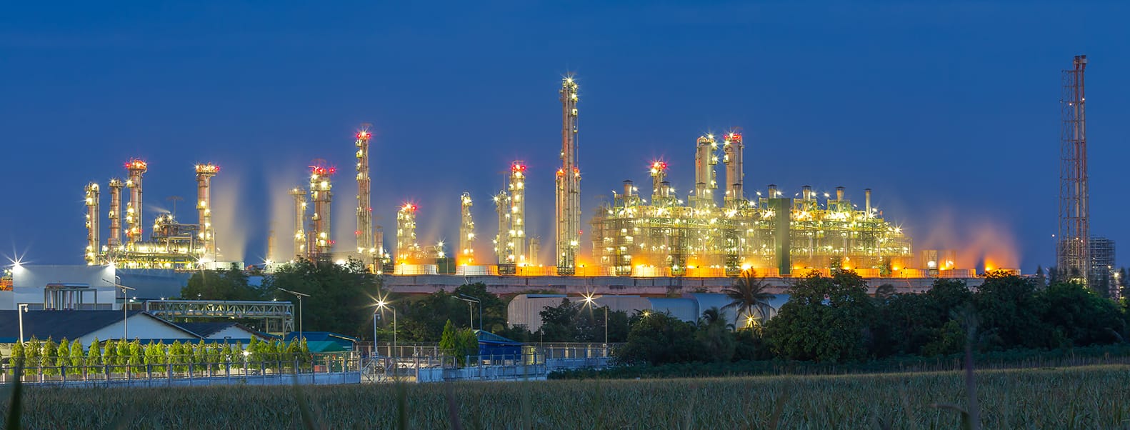 Kuwait Oil Company