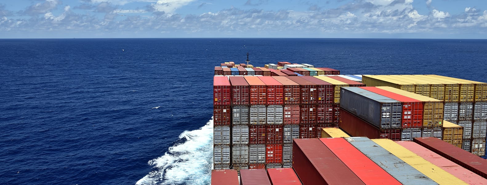 MAERSK Shipping Lines Nigeria