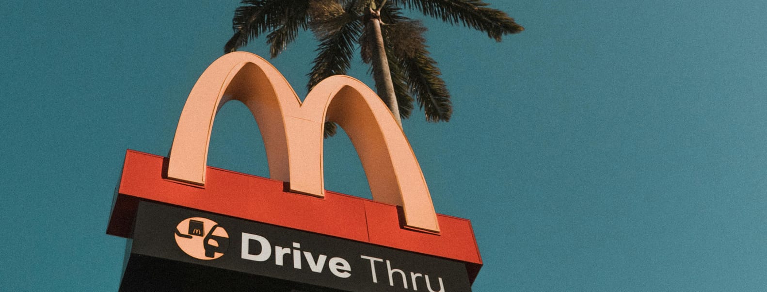 McDonald's UAE