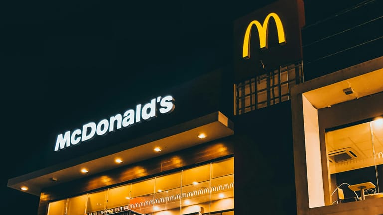 McDonald's UAE
