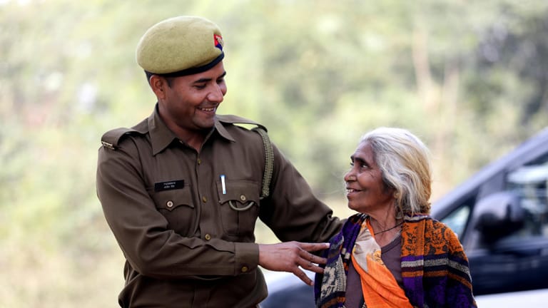 Punjab Police - India