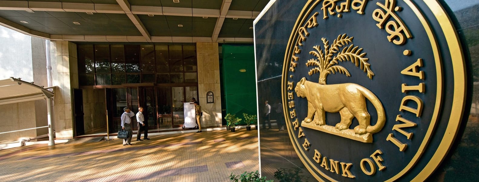 Reserve Bank of India