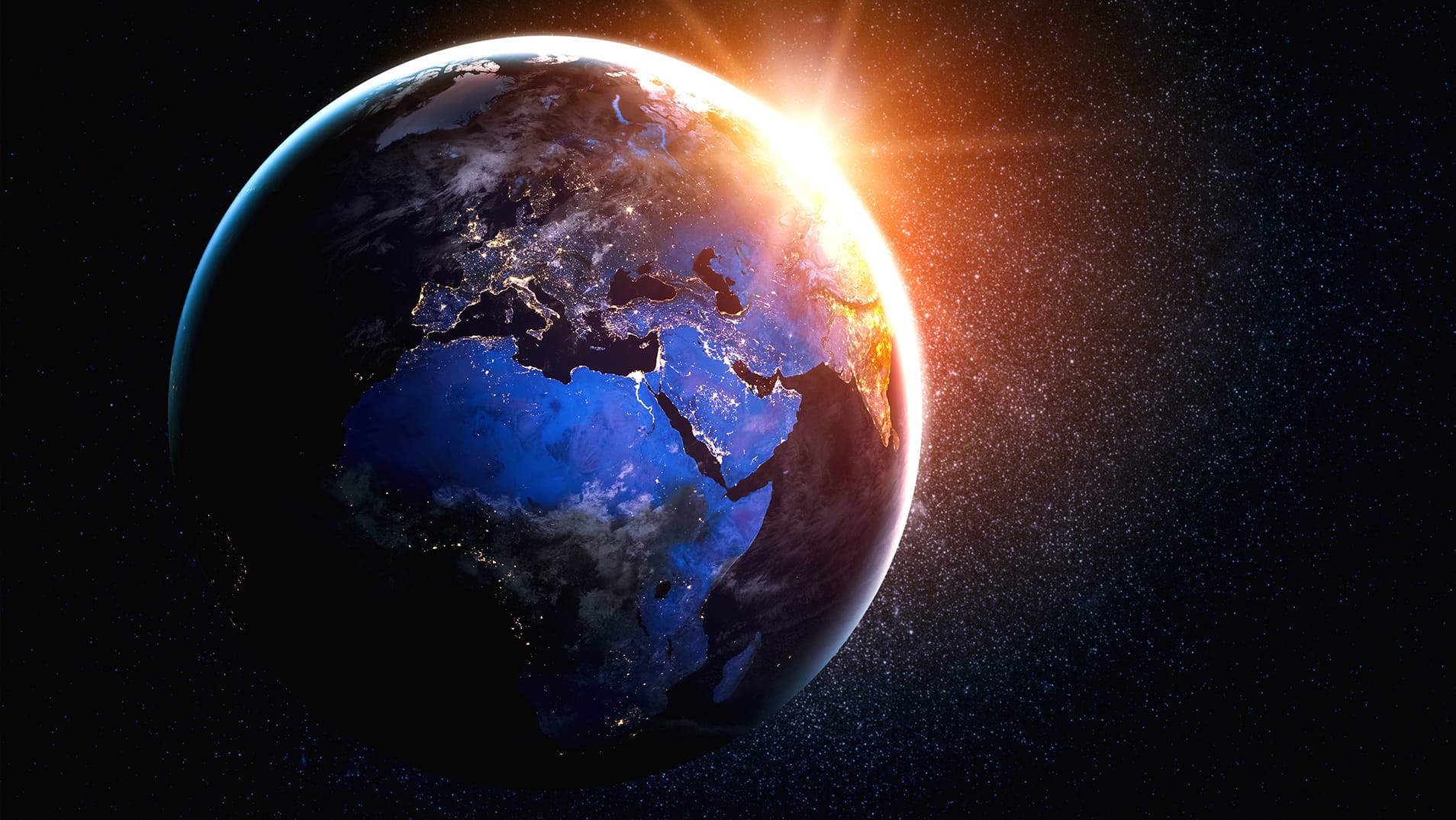 Vantage Security Worldwide