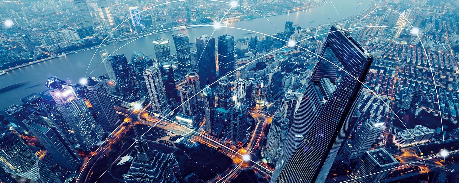 Global Leader in Security Solutions