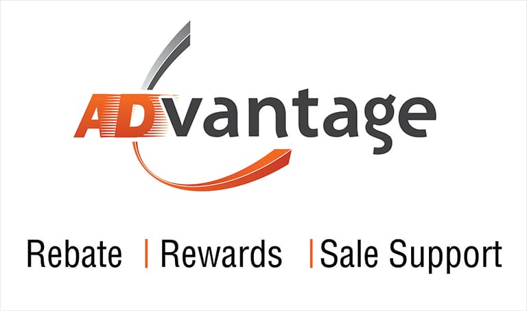 AdVantage Program