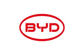 BYD(Build Your Dreams)s