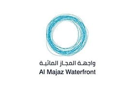 Sl Majaz Waterfront