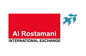 Al Rostamani Exchange