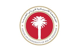 American University of Ras Al Khaimah