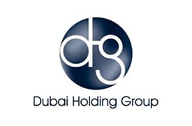 Dubai Holding Group