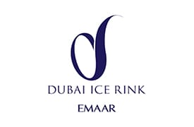 Dubai Ice Rink