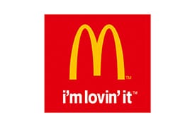 McDonalds