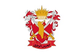 National Security Agency Bahrain