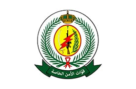 Saudi Special Forces