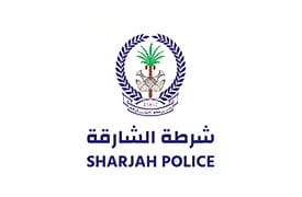 Sharjah Police