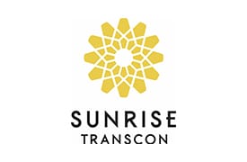 Sunrise Transcon