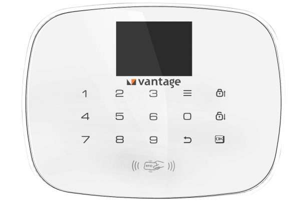 GSM Based Wireless Security Alarm System