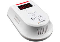Digital Display Wireless Gas Detector
