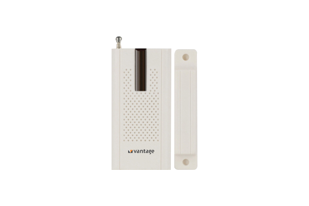 Wireless Vibration Sensor
