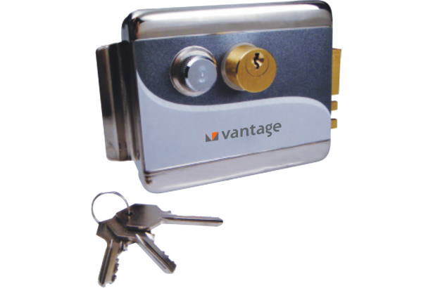 Electronic Door Lock