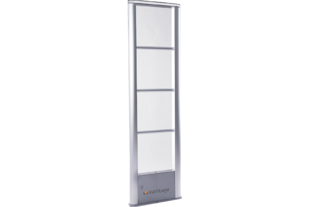 Radio Frequency EAS System