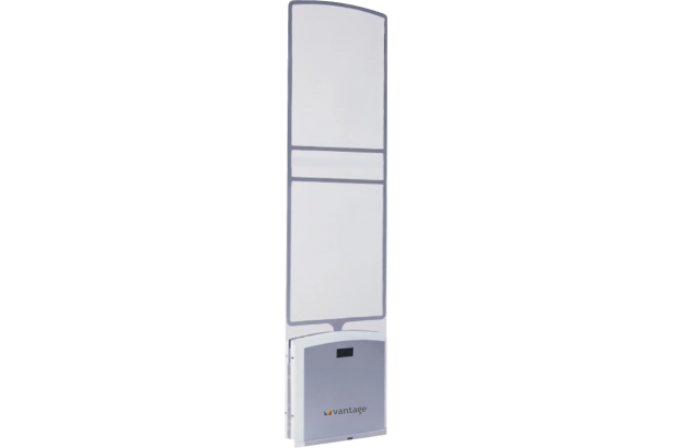 Acousto Magnetic EAS System