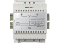 Image of 'Power Supply Unit For Multi-Apartment Digital ADP System'