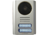 Image of '4 Bell Color Video Door Phone Call Station'
