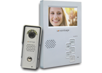 Image of '4.3" Color VDP System'