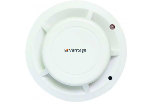 Smoke Detector Sensor