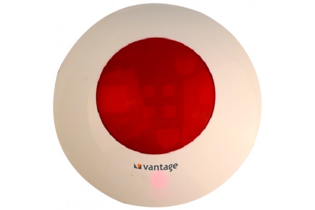 Wireless Strobe Siren