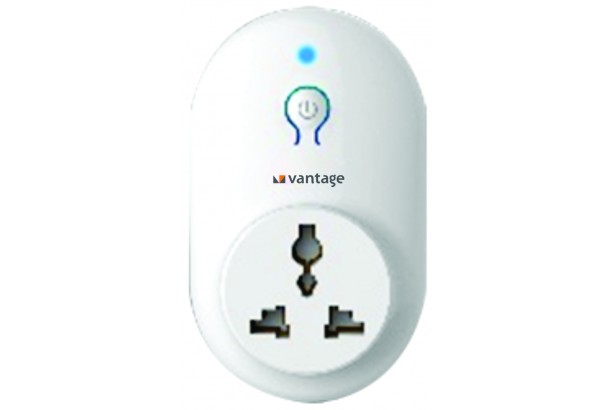 Smart Socket 