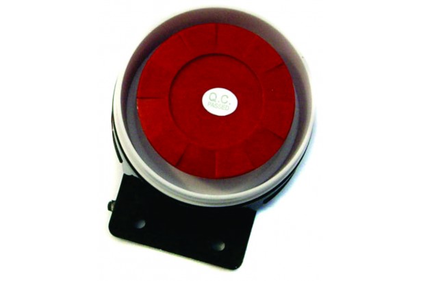 Wired Siren