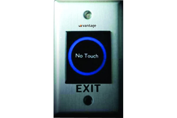Exit base
