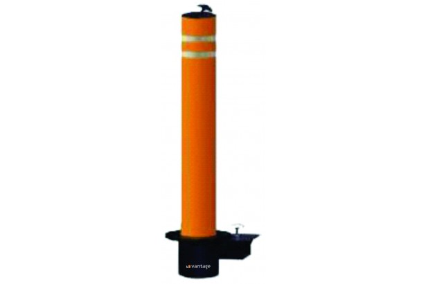 Image of 'Removable Steel Bollard'