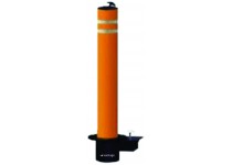 Image of 'Removable Steel Bollard'