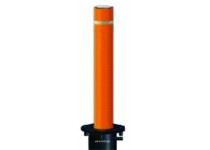 Image of 'Retractable Steel Bollard'