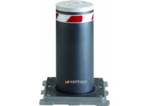 Image of 'Hydraulic Automatic Steel Bollard'
