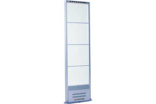 Radio Frequency EAS System