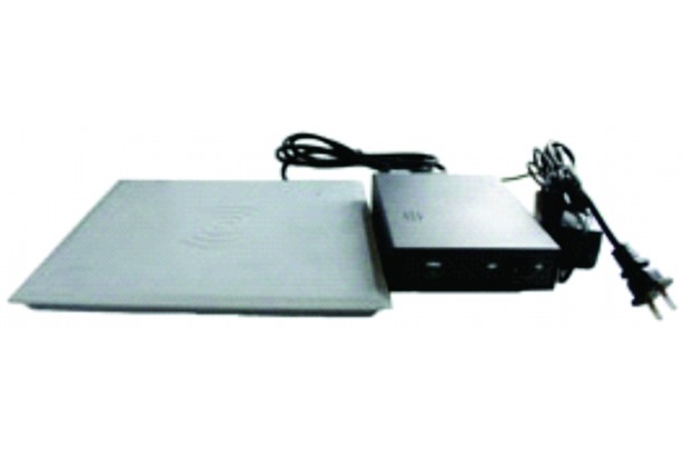 Deactivator For RF System
