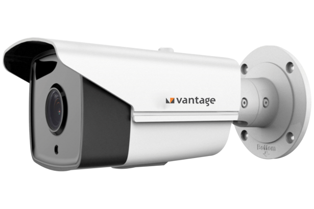 2MP Fixed lens Bullet IP Camera